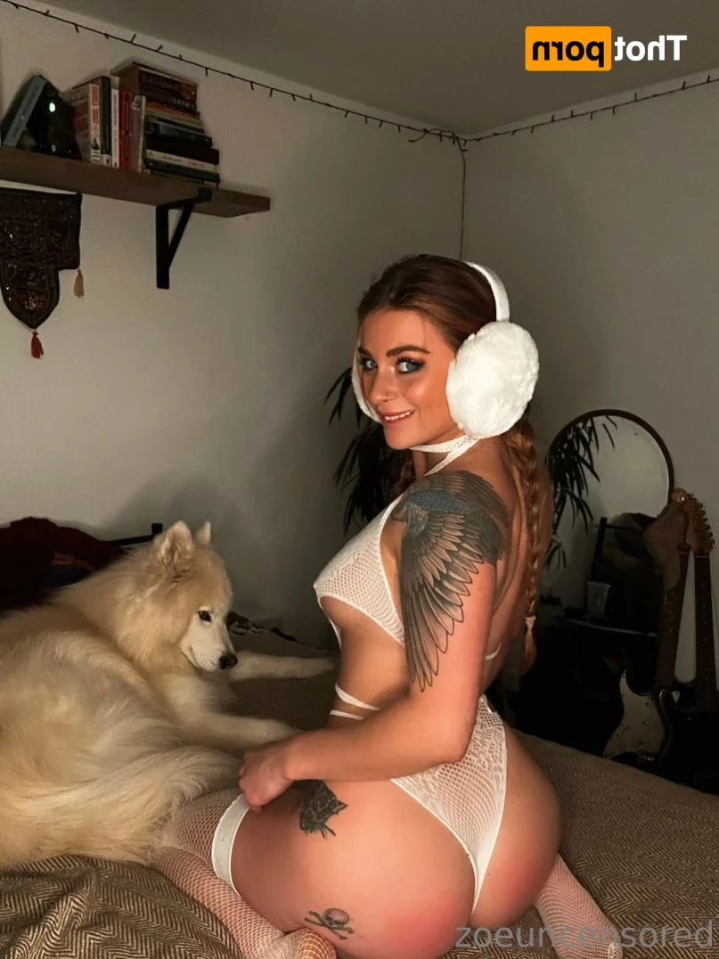 Zoë [ zoeuncensored ] Onlyfans leaked photo 13160608 on Hotleaks.tv