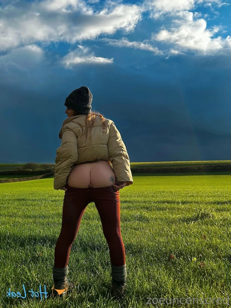 Zoë [ zoeuncensored ] Onlyfans leaked photo 13164227 on Hotleaks.tv