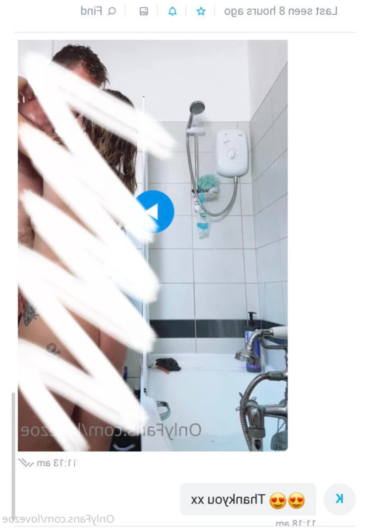 Zoë [ zoeuncensored ] Onlyfans leaked photo 13164266 on Hotleaks.tv