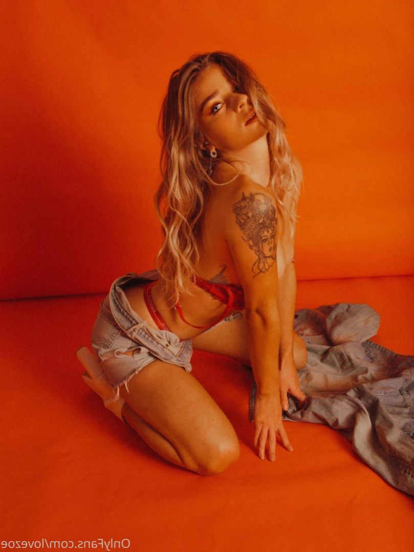 Zoë [ zoeuncensored ] Onlyfans leaked photo 16174931 on Hotleaks.tv