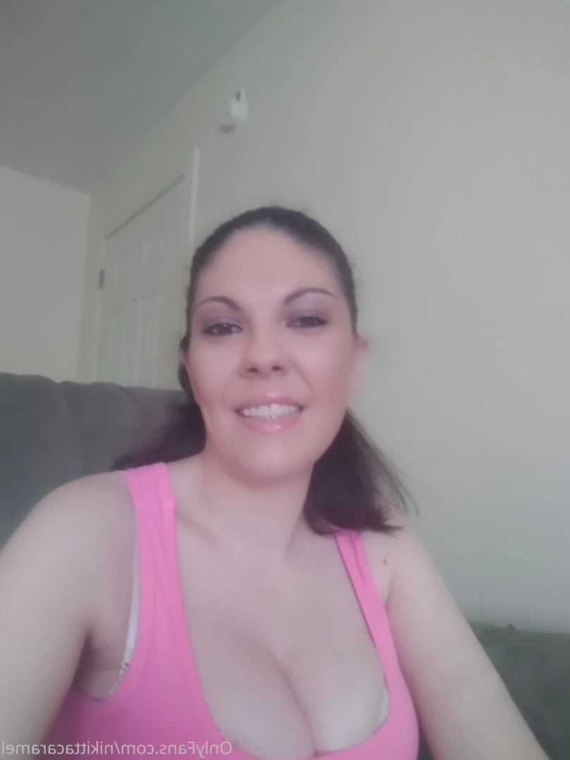VideoCall Queen [ nikittacaramel ] Onlyfans leaked photo 11001107 on Hotleaks.tv