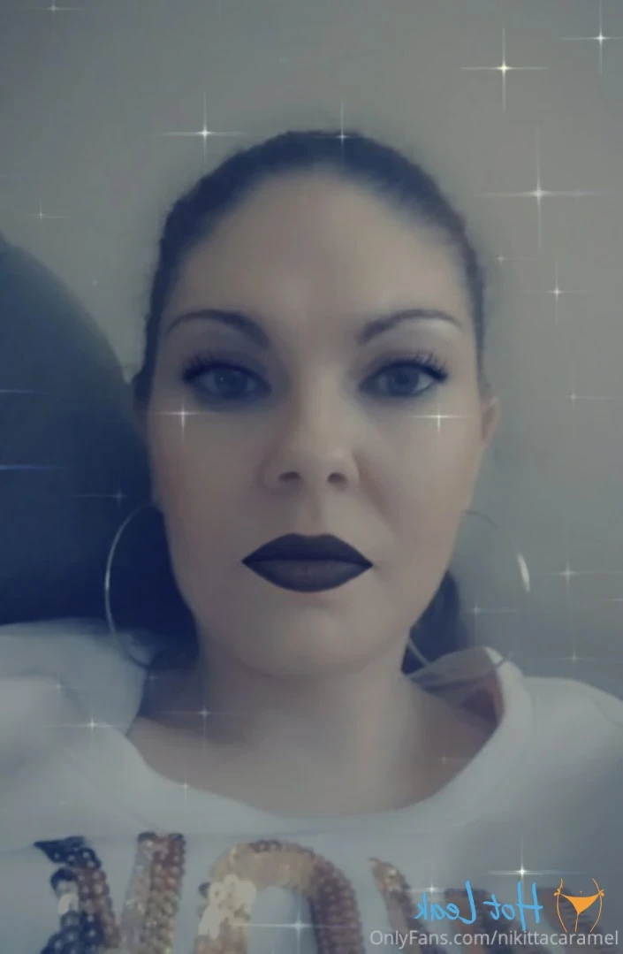 VideoCall Queen [ nikittacaramel ] Onlyfans leaked photo 12187428 on Hotleaks.tv