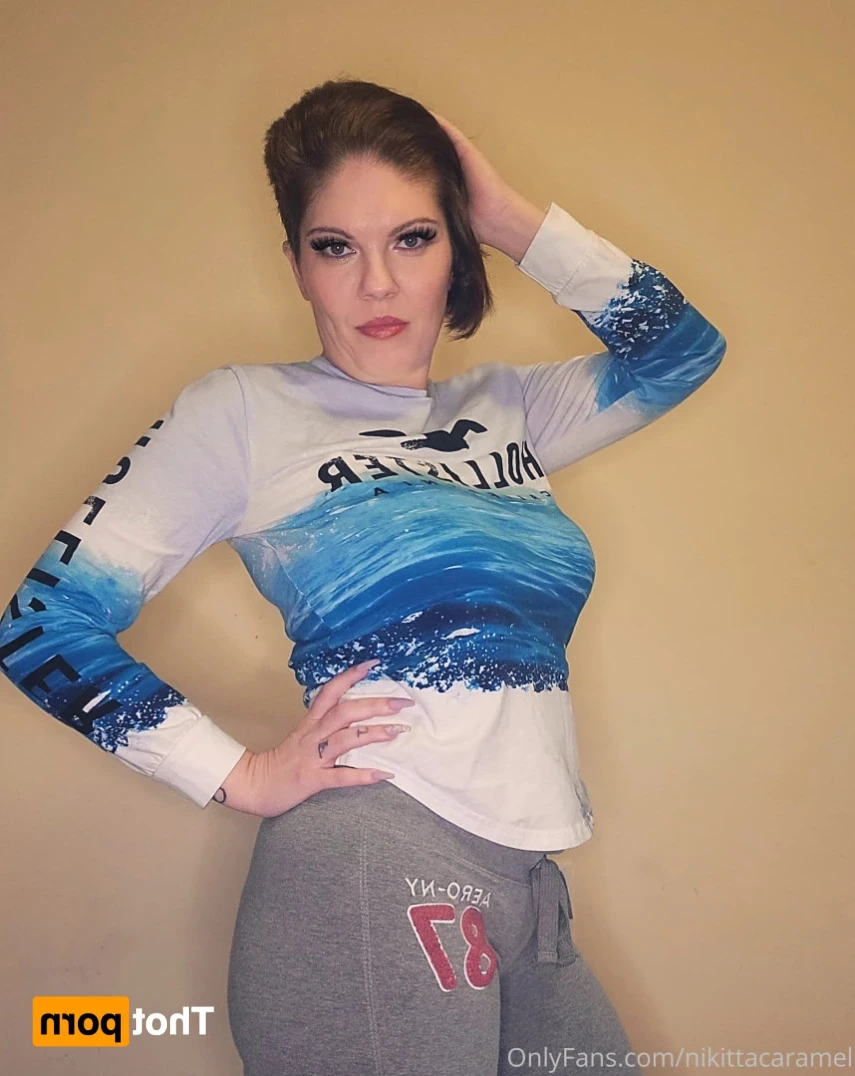 VideoCall Queen [ nikittacaramel ] Onlyfans leaked photo 13236948 on Hotleaks.tv
