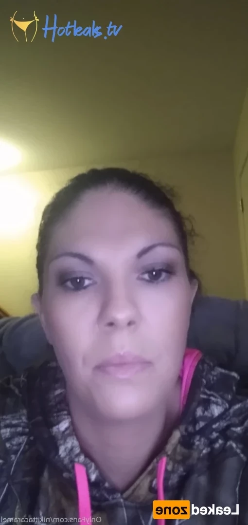 VideoCall Queen [ nikittacaramel ] Onlyfans leaked photo 16398715 on Hotleaks.tv