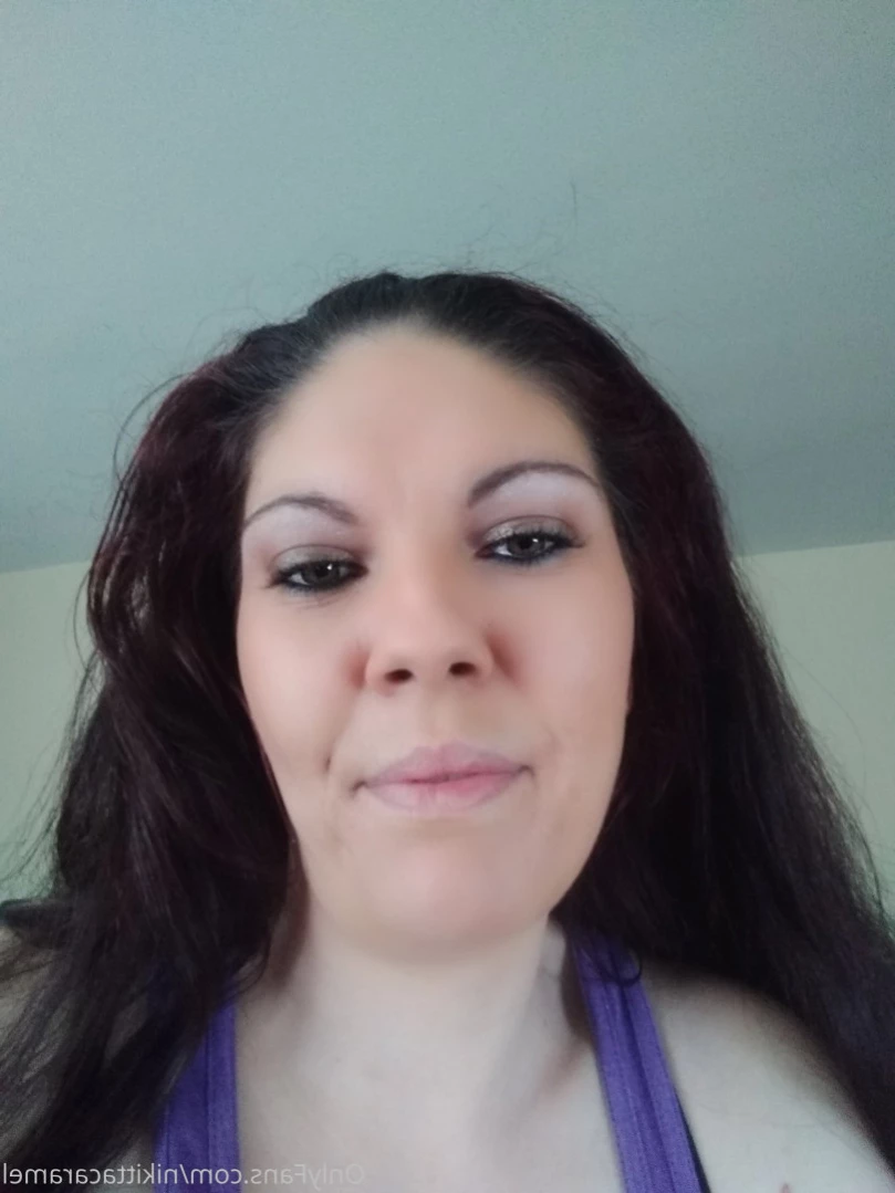 VideoCall Queen [ nikittacaramel ] Onlyfans leaked photo 16398722 on Hotleaks.tv