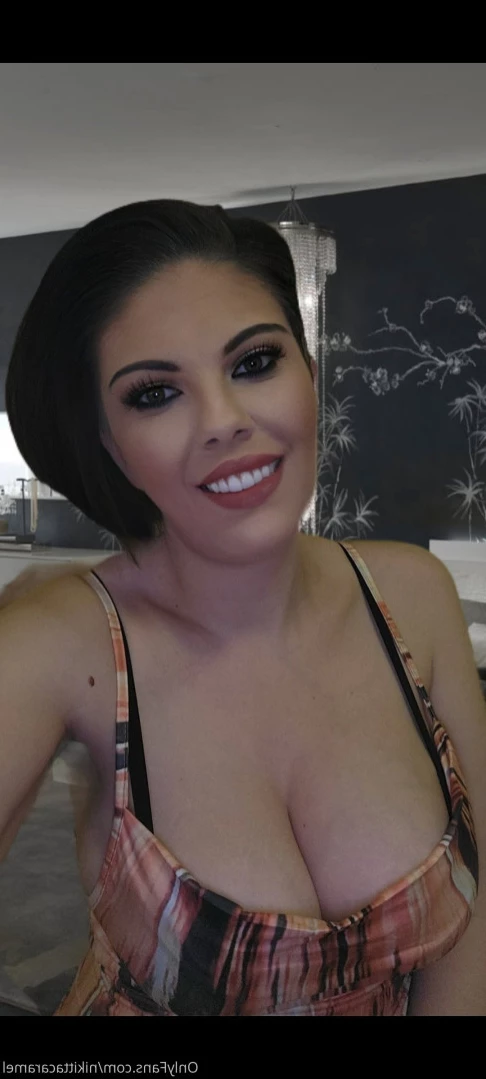 VideoCall Queen [ nikittacaramel ] Onlyfans leaked photo 16398729 on Hotleaks.tv
