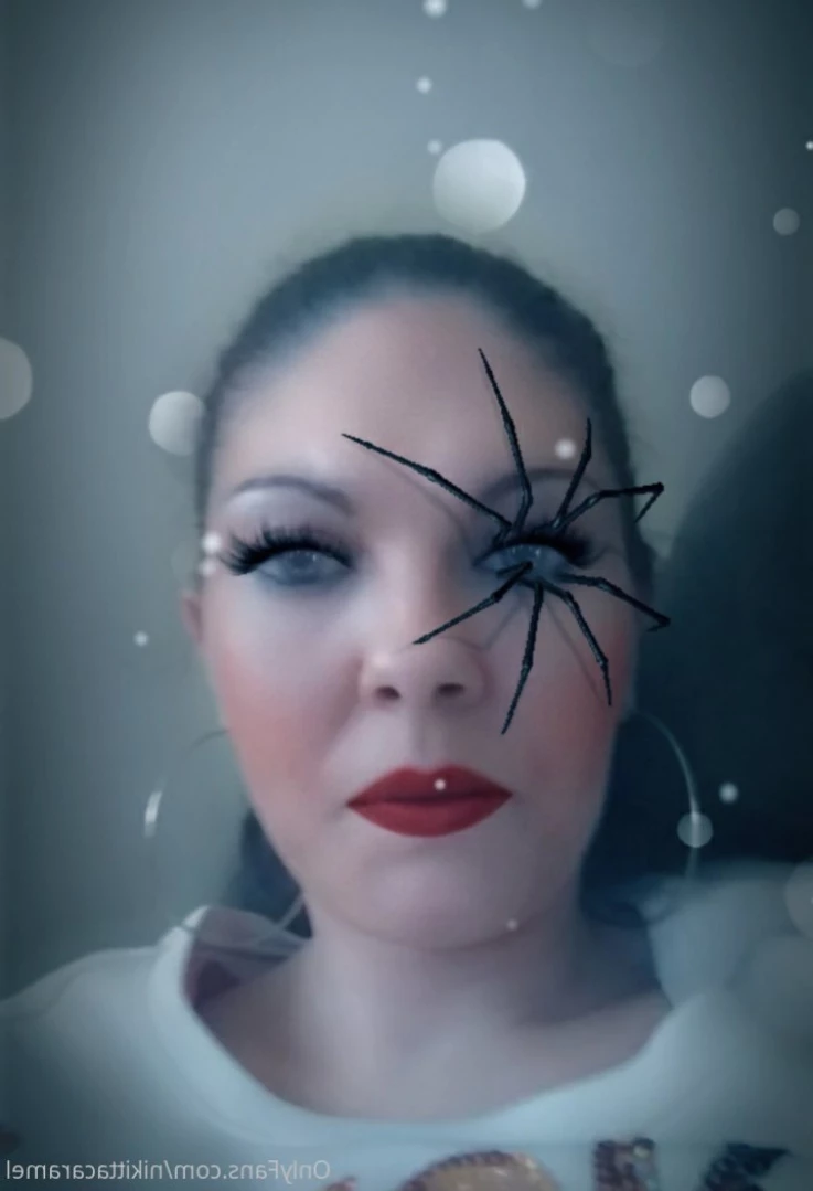 VideoCall Queen [ nikittacaramel ] Onlyfans leaked photo 16398745 on Hotleaks.tv