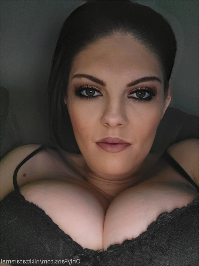 VideoCall Queen [ nikittacaramel ] Onlyfans leaked photo 16398776 on Hotleaks.tv