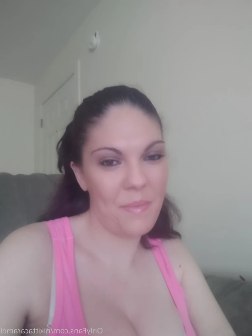 VideoCall Queen [ nikittacaramel ] Onlyfans leaked photo 16398785 on Hotleaks.tv