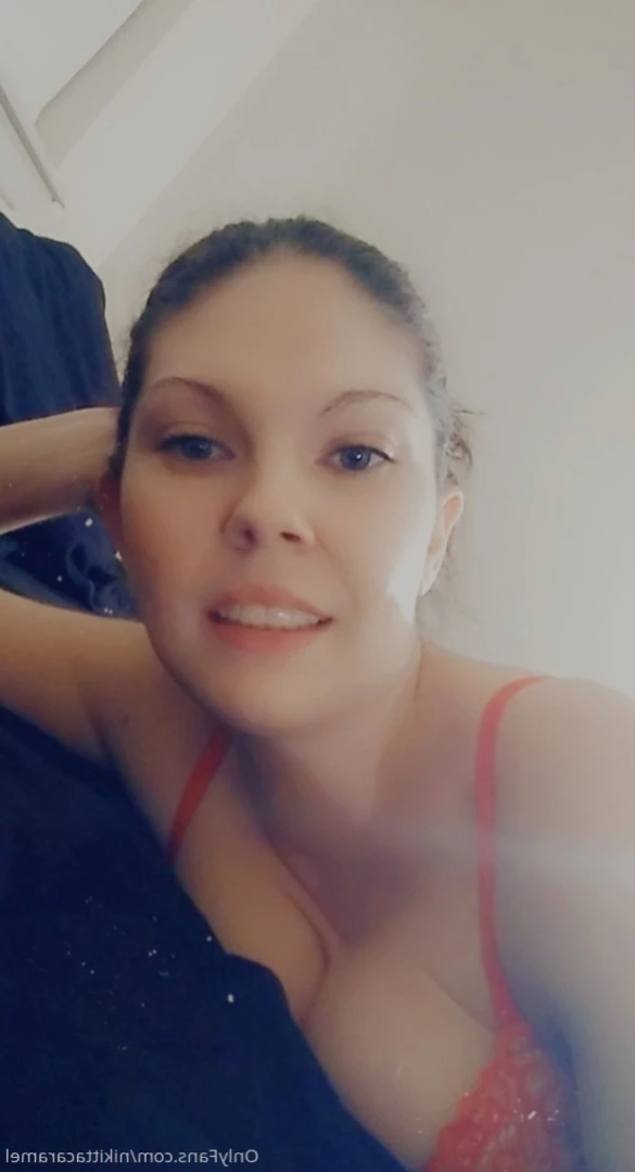 VideoCall Queen [ nikittacaramel ] Onlyfans leaked photo 16398786 on Hotleaks.tv