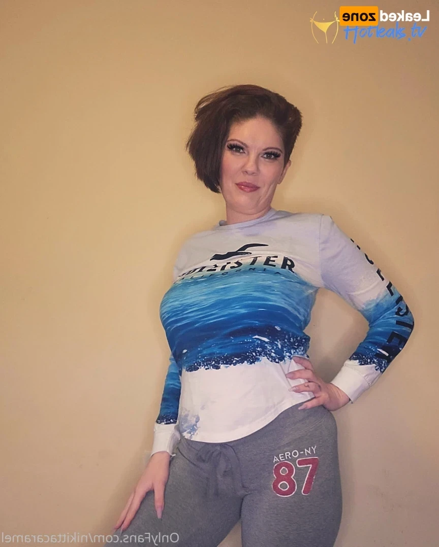 VideoCall Queen [ nikittacaramel ] Onlyfans leaked photo 16398795 on Hotleaks.tv