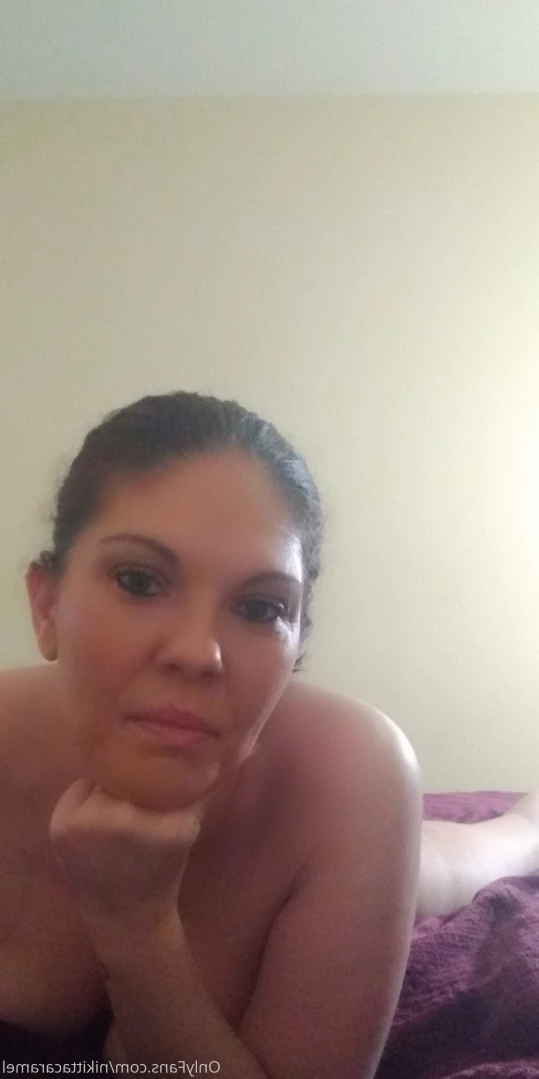 VideoCall Queen [ nikittacaramel ] Onlyfans leaked photo 16398816 on Hotleaks.tv
