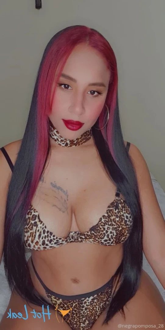 🟢 AVAILABLE 24/7 For you 🥵🔥 WRITE TO ME [ negrapomposa_28 ] Onlyfans leaked photo 12182051 on Hotleaks.tv
