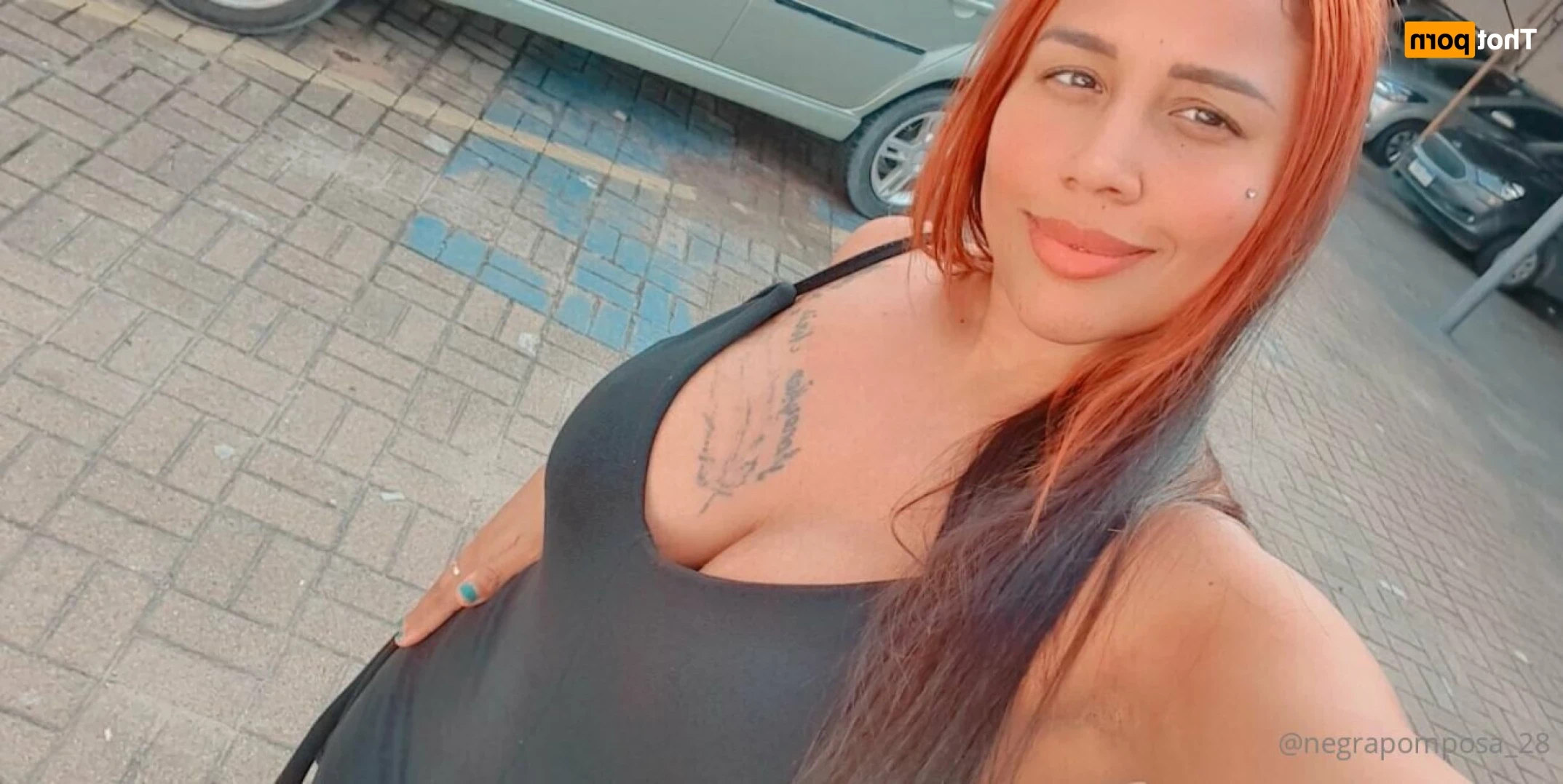🟢 AVAILABLE 24/7 For you 🥵🔥 WRITE TO ME [ negrapomposa_28 ] Onlyfans leaked photo 12182195 on Hotleaks.tv