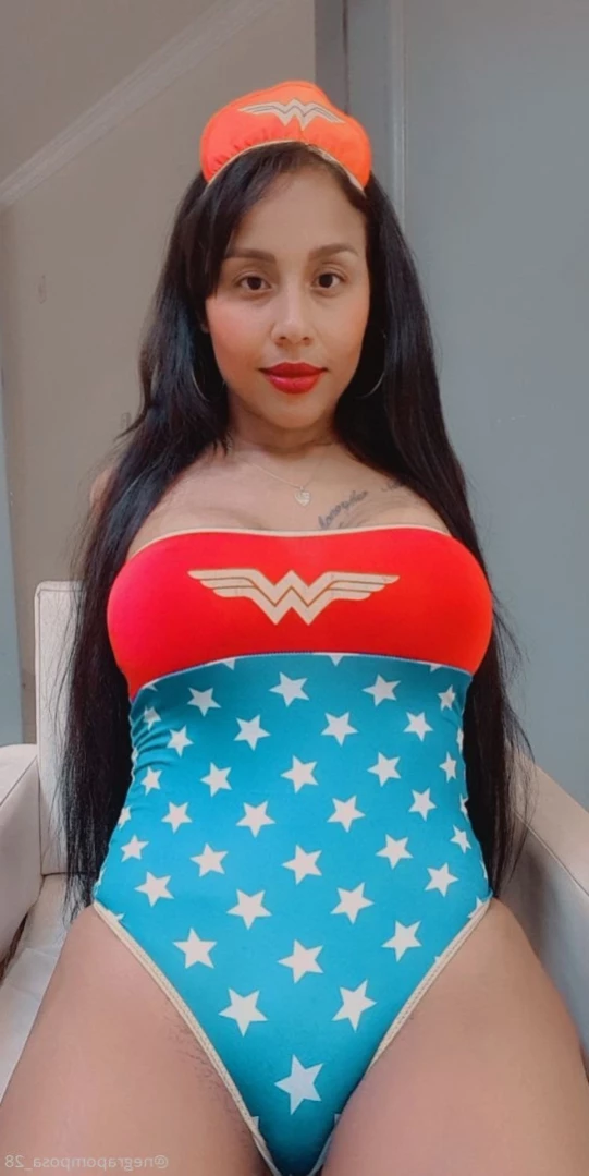 🟢 AVAILABLE 24/7 For you 🥵🔥 WRITE TO ME [ negrapomposa_28 ] Onlyfans leaked photo 12218411 on Hotleaks.tv