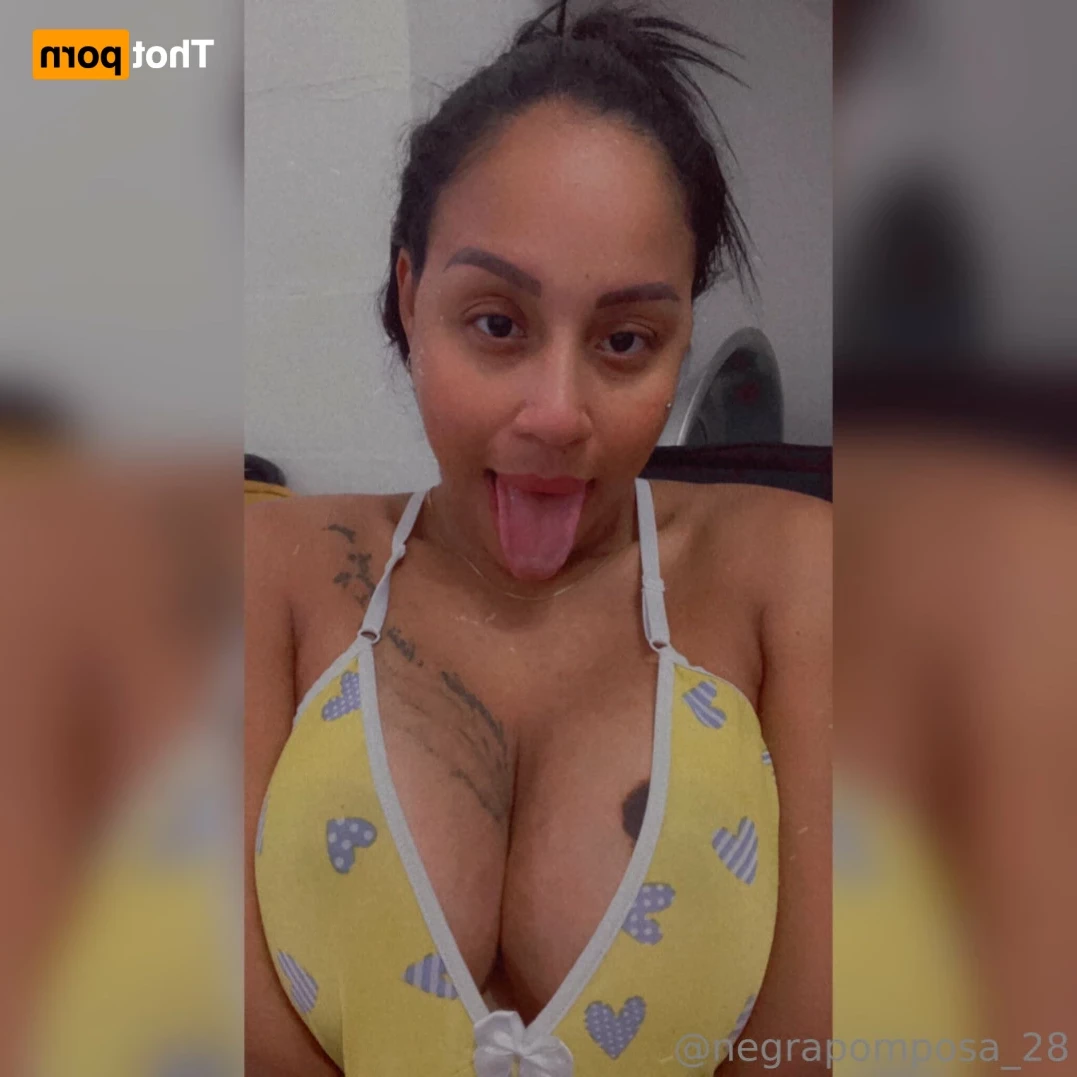 🟢 AVAILABLE 24/7 For you 🥵🔥 WRITE TO ME [ negrapomposa_28 ] Onlyfans leaked photo 14060652 on Hotleaks.tv