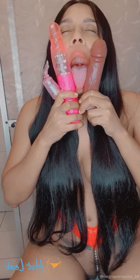 🟢 AVAILABLE 24/7 For you 🥵🔥 WRITE TO ME [ negrapomposa_28 ] Onlyfans leaked photo 14122321 on Hotleaks.tv