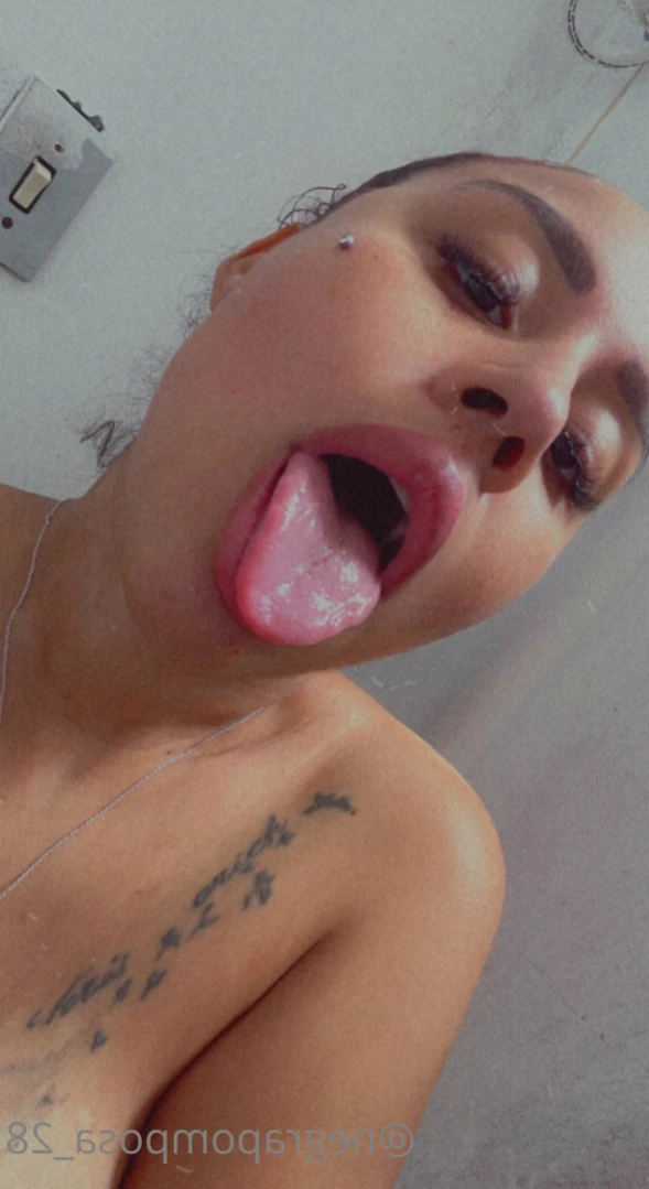 🟢 AVAILABLE 24/7 For you 🥵🔥 WRITE TO ME [ negrapomposa_28 ] Onlyfans leaked photo 15038508 on Hotleaks.tv