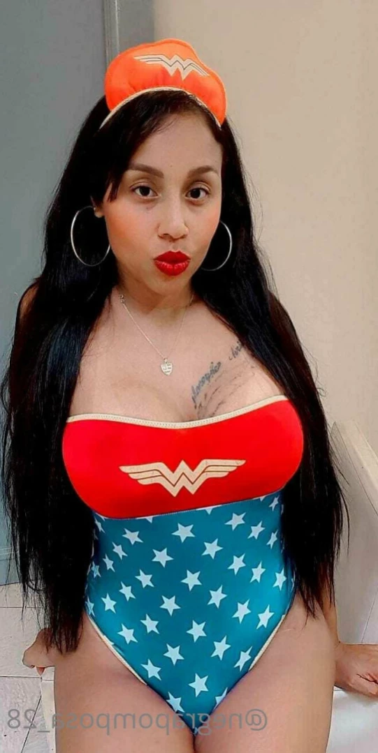 🟢 AVAILABLE 24/7 For you 🥵🔥 WRITE TO ME [ negrapomposa_28 ] Onlyfans leaked photo 15251906 on Hotleaks.tv