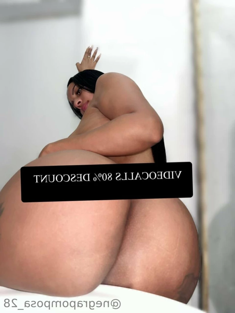 🟢 AVAILABLE 24/7 For you 🥵🔥 WRITE TO ME [ negrapomposa_28 ] Onlyfans leaked photo 15453497 on Hotleaks.tv