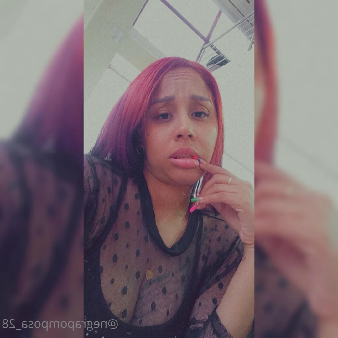 🟢 AVAILABLE 24/7 For you 🥵🔥 WRITE TO ME [ negrapomposa_28 ] Onlyfans leaked photo 15948558 on Hotleaks.tv