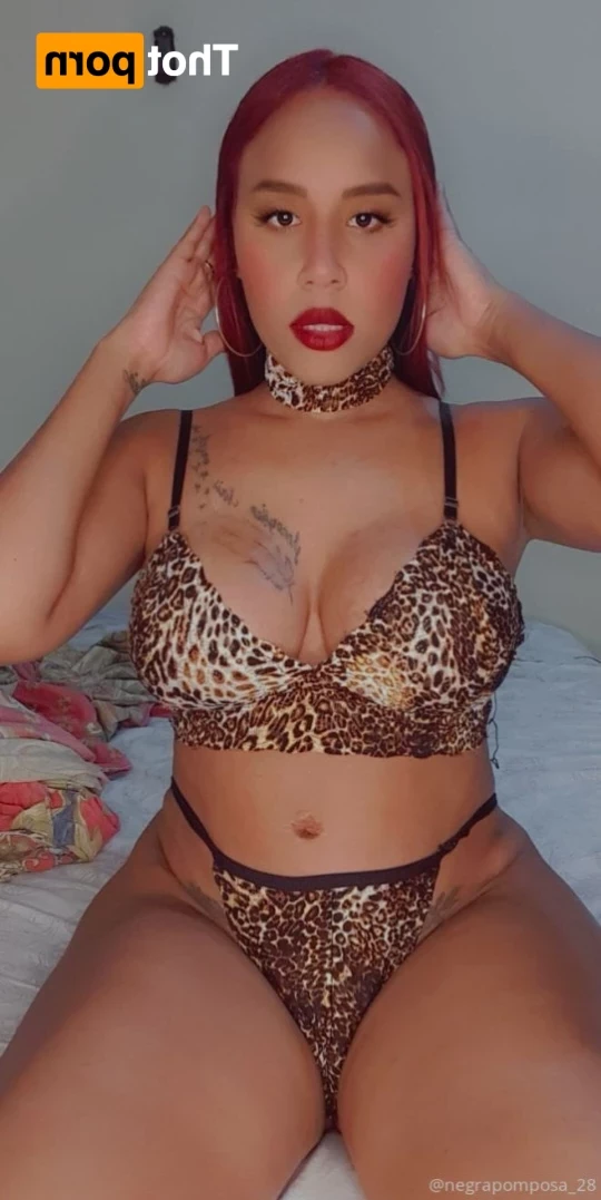 🟢 AVAILABLE 24/7 For you 🥵🔥 WRITE TO ME [ negrapomposa_28 ] Onlyfans leaked photo 16067368 on Hotleaks.tv