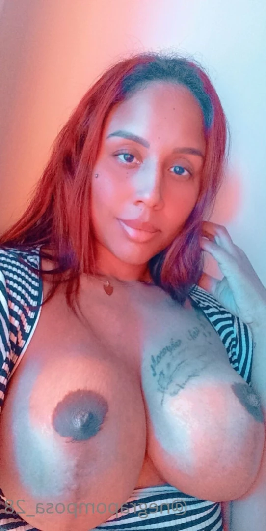 🟢 AVAILABLE 24/7 For you 🥵🔥 WRITE TO ME [ negrapomposa_28 ] Onlyfans leaked photo 16067413 on Hotleaks.tv