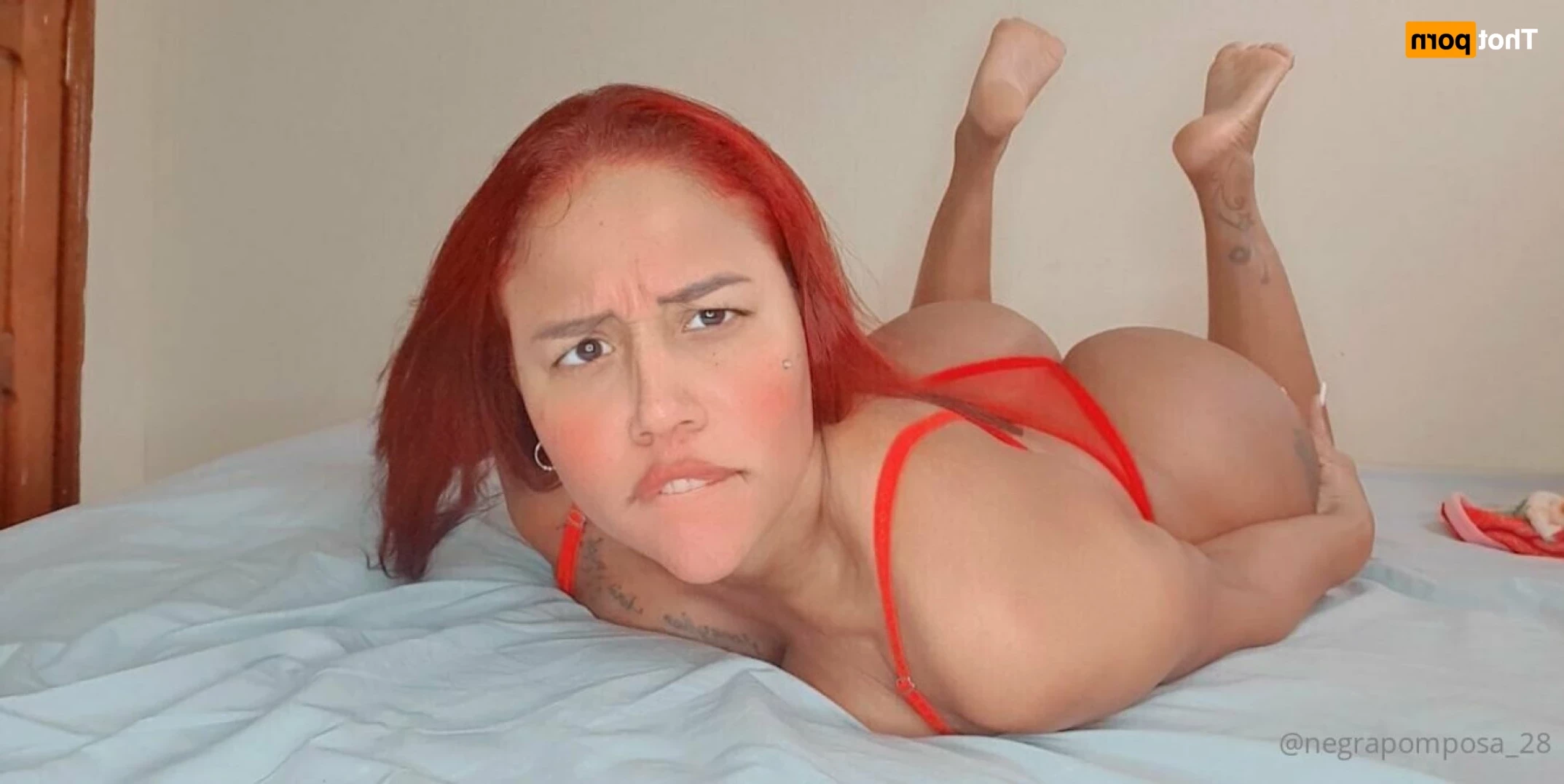 🟢 AVAILABLE 24/7 For you 🥵🔥 WRITE TO ME [ negrapomposa_28 ] Onlyfans leaked photo 16067416 on Hotleaks.tv