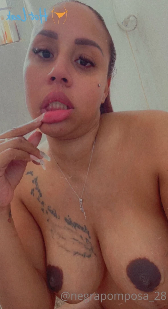 🟢 AVAILABLE 24/7 For you 🥵🔥 WRITE TO ME [ negrapomposa_28 ] Onlyfans leaked photo 16392133 on Hotleaks.tv