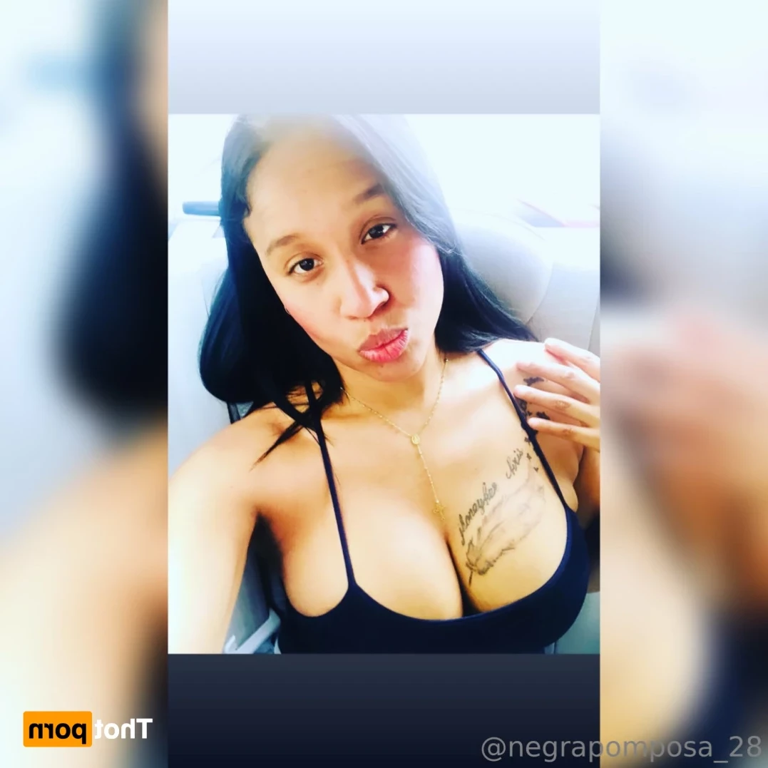 🟢 AVAILABLE 24/7 For you 🥵🔥 WRITE TO ME [ negrapomposa_28 ] Onlyfans leaked photo 16392217 on Hotleaks.tv