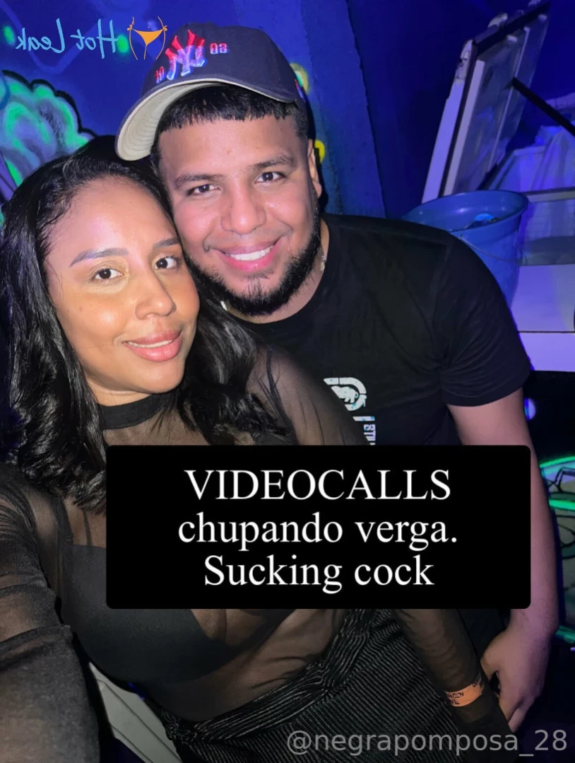🟢 AVAILABLE 24/7 For you 🥵🔥 WRITE TO ME [ negrapomposa_28 ] Onlyfans leaked photo 16392229 on Hotleaks.tv