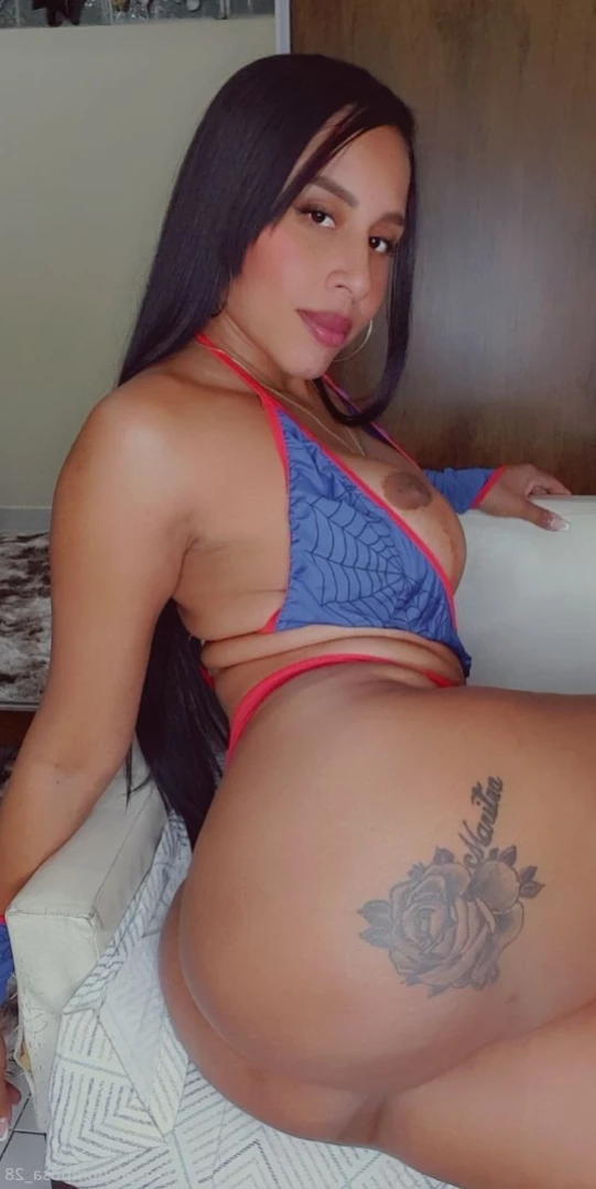 🟢 AVAILABLE 24/7 For you 🥵🔥 WRITE TO ME [ negrapomposa_28 ] Onlyfans leaked photo 16392255 on Hotleaks.tv