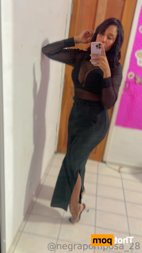 🟢 AVAILABLE 24/7 For you 🥵🔥 WRITE TO ME [ negrapomposa_28 ] Onlyfans leaked photo 16392264 on Hotleaks.tv