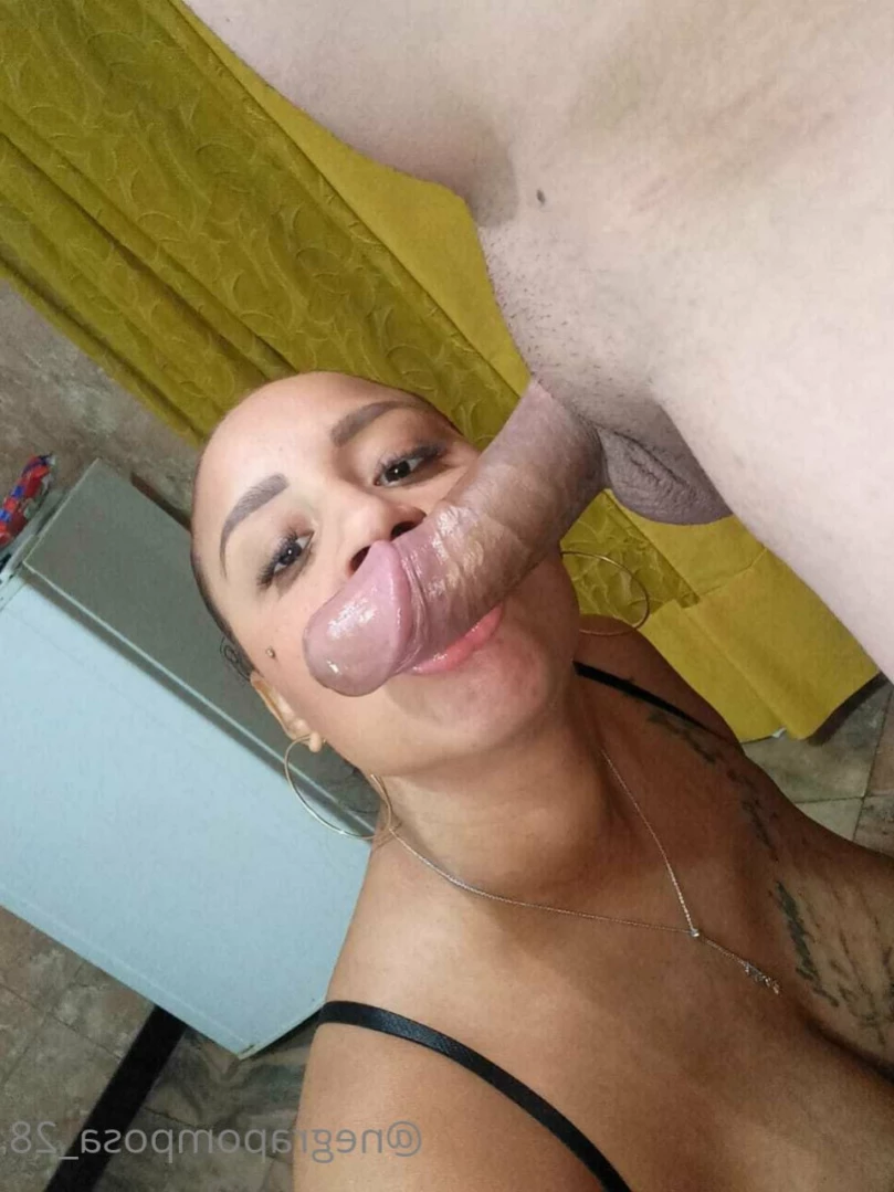 🟢 AVAILABLE 24/7 For you 🥵🔥 WRITE TO ME [ negrapomposa_28 ] Onlyfans leaked photo 16392268 on Hotleaks.tv