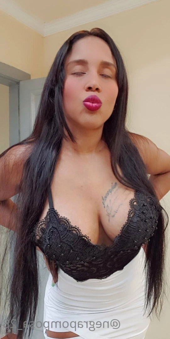 🟢 AVAILABLE 24/7 For you 🥵🔥 WRITE TO ME [ negrapomposa_28 ] Onlyfans leaked photo 16392270 on Hotleaks.tv