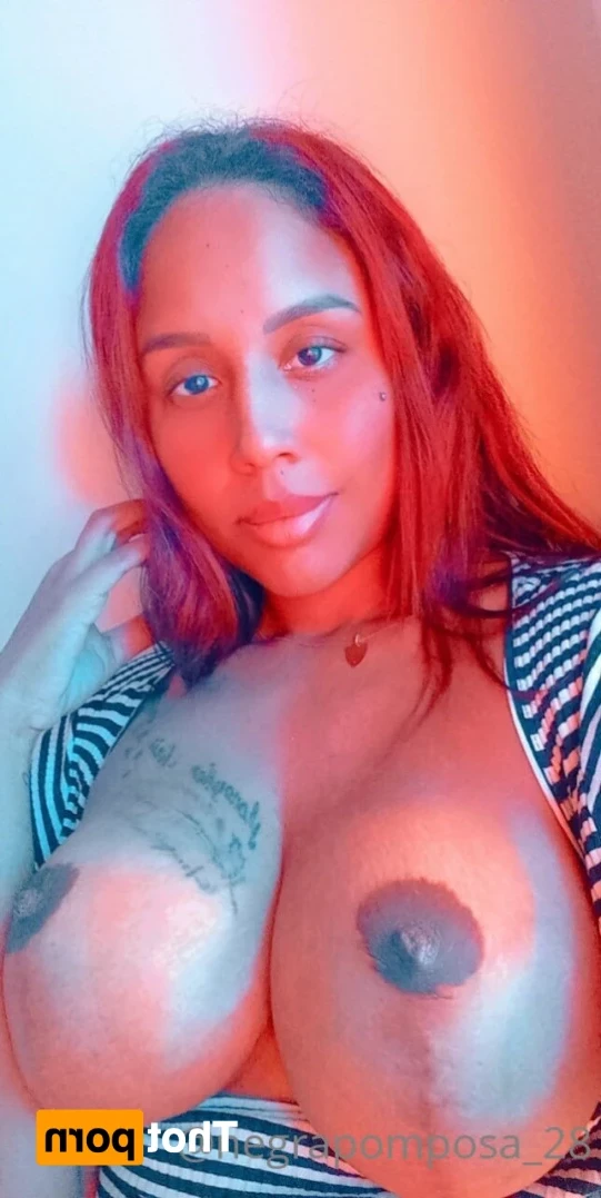 🟢 AVAILABLE 24/7 For you 🥵🔥 WRITE TO ME [ negrapomposa_28 ] Onlyfans leaked photo 16399329 on Hotleaks.tv