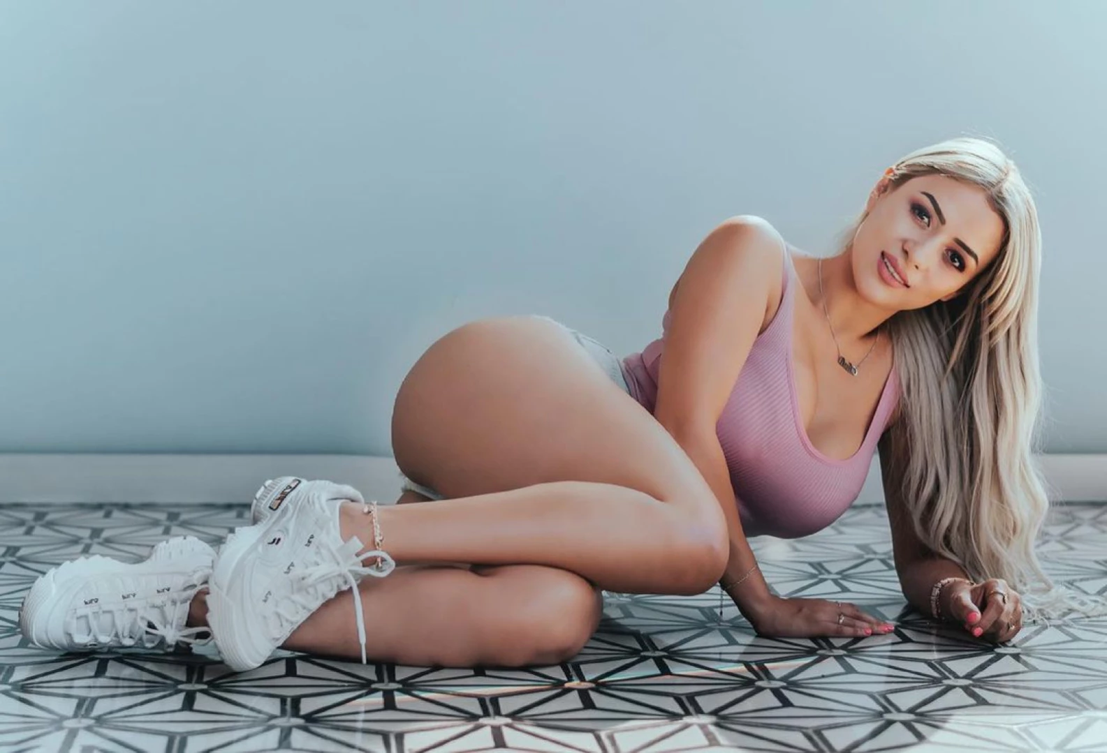 Alemia Rojas [ alemiarojas ] Onlyfans leaked photo 13131455 on Hotleaks.tv