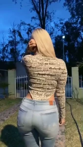 Alemia Rojas [ alemiarojas ] Onlyfans leaked video 13201311 on Hotleaks.tv