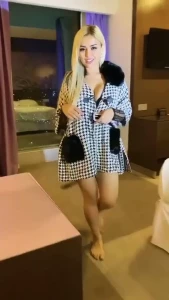 Alemia Rojas [ alemiarojas ] Onlyfans leaked video 15091608 on Hotleaks.tv