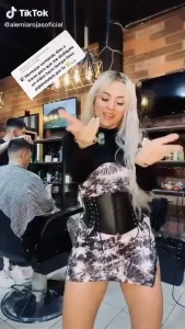 Alemia Rojas [ alemiarojas ] Onlyfans leaked video 15091728 on Hotleaks.tv