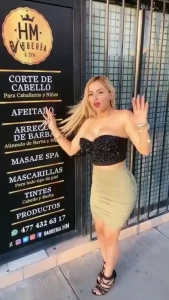 Alemia Rojas [ alemiarojas ] Onlyfans leaked video 15097361 on Hotleaks.tv