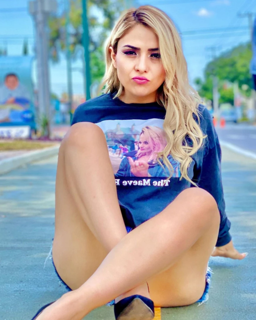 Alemia Rojas [ alemiarojas ] Onlyfans leaked photo 16369595 on Hotleaks.tv