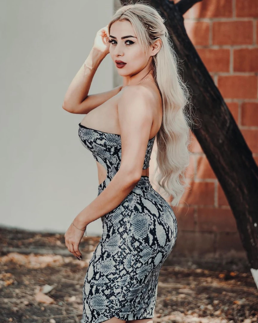 Alemia Rojas [ alemiarojas ] Onlyfans leaked photo 16371243 on Hotleaks.tv