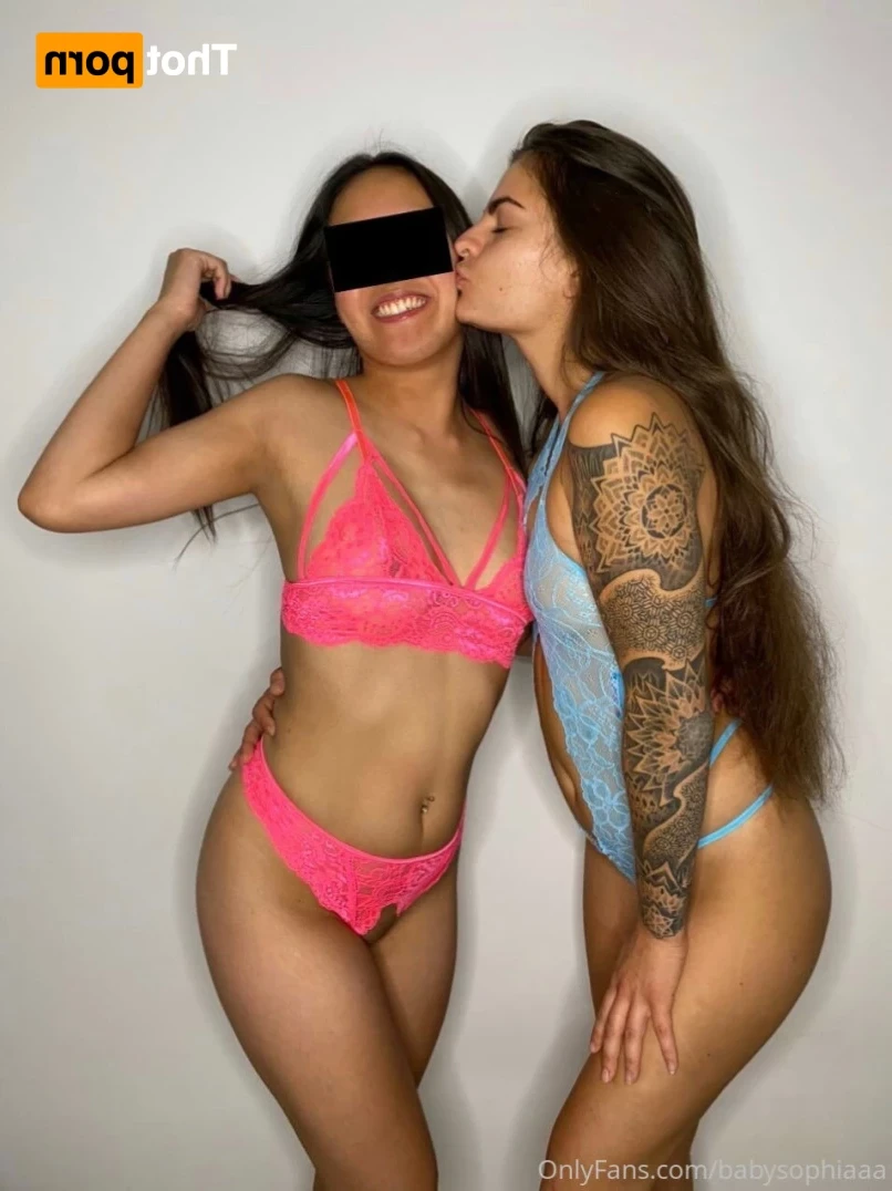 TINY ASIAN GONE WILD💋 [ babysophiaaa ] Onlyfans leaked photo 14919358 on Hotleaks.tv