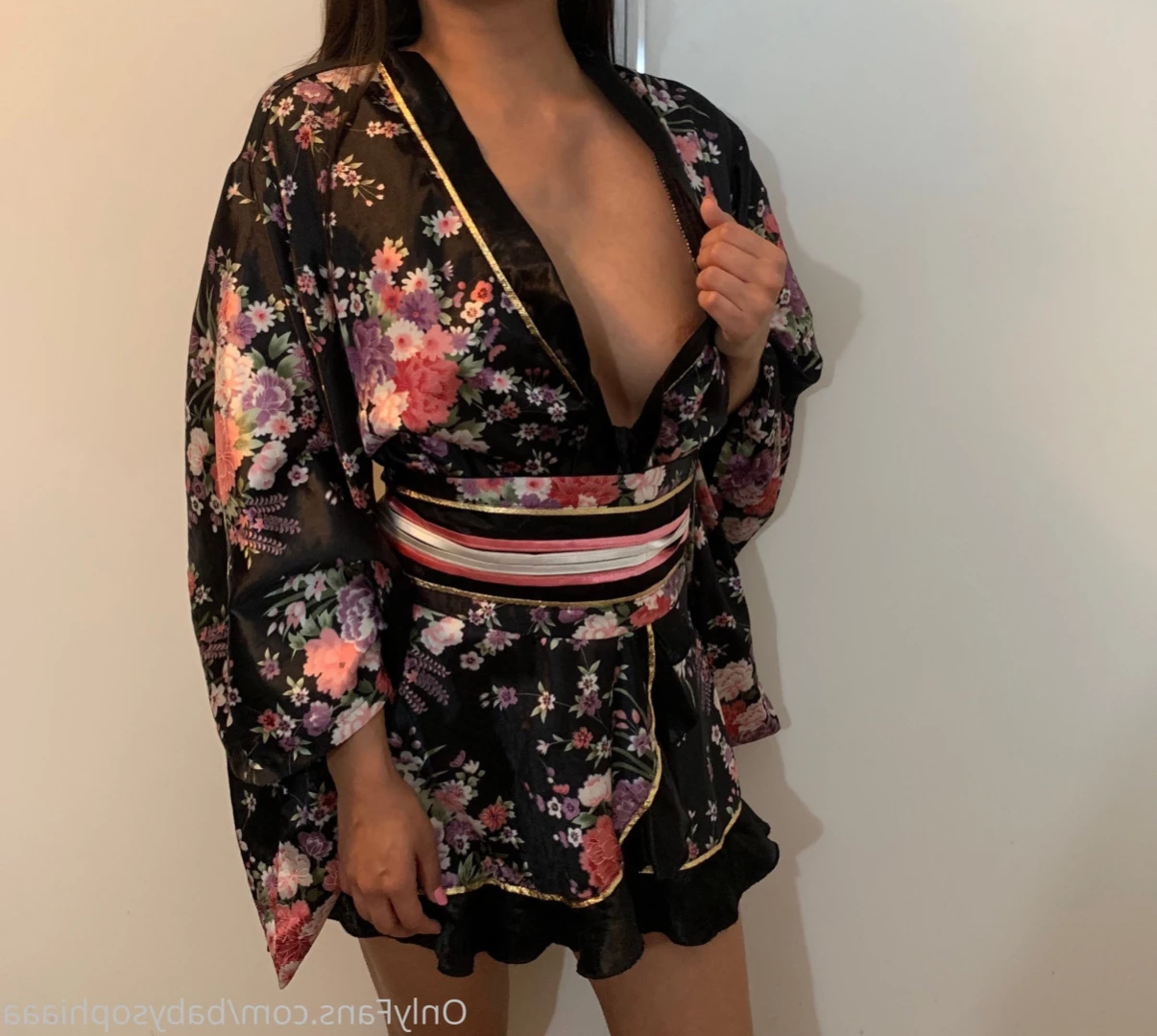 TINY ASIAN GONE WILD💋 [ babysophiaaa ] Onlyfans leaked photo 15610491 on Hotleaks.tv
