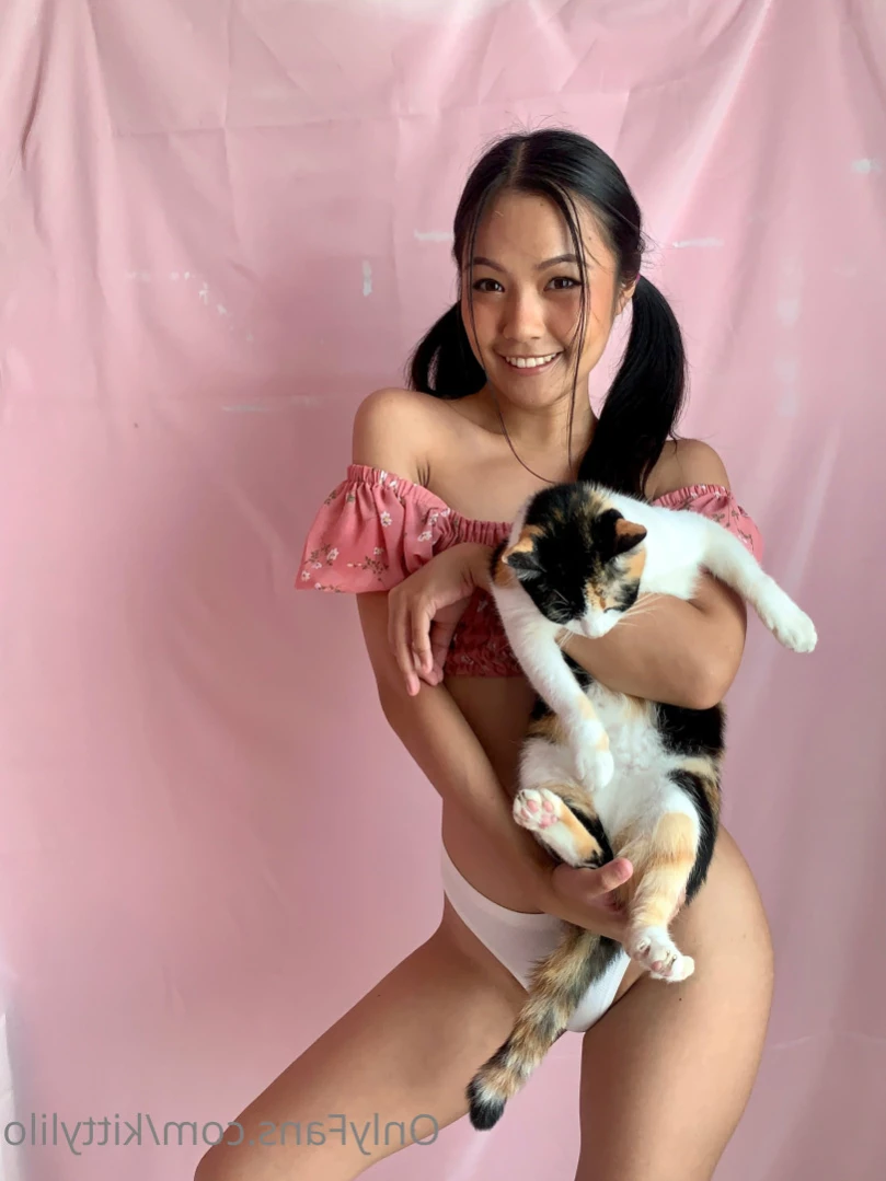Kitty Lilo [ kittylilo ] Onlyfans leaked photo 10910186 on Hotleaks.tv