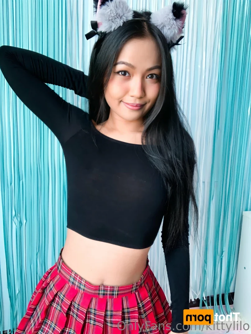 Kitty Lilo [ kittylilo ] Onlyfans leaked photo 11971438 on Hotleaks.tv