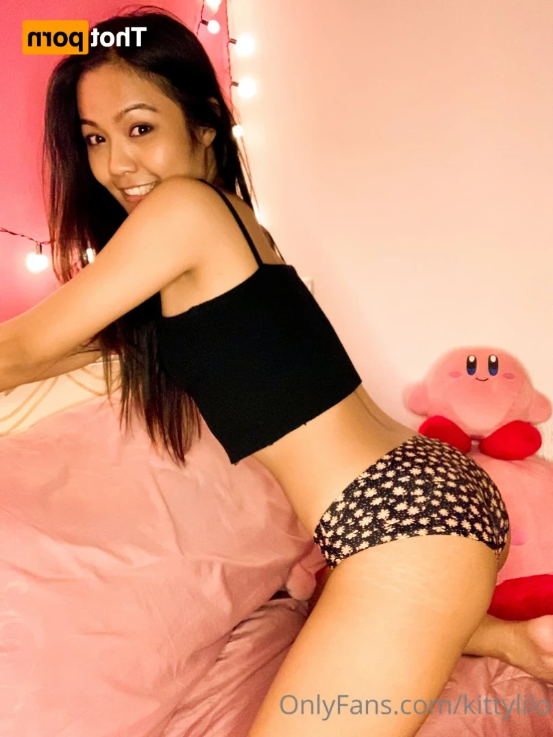 Kitty Lilo [ kittylilo ] Onlyfans leaked photo 12052443 on Hotleaks.tv