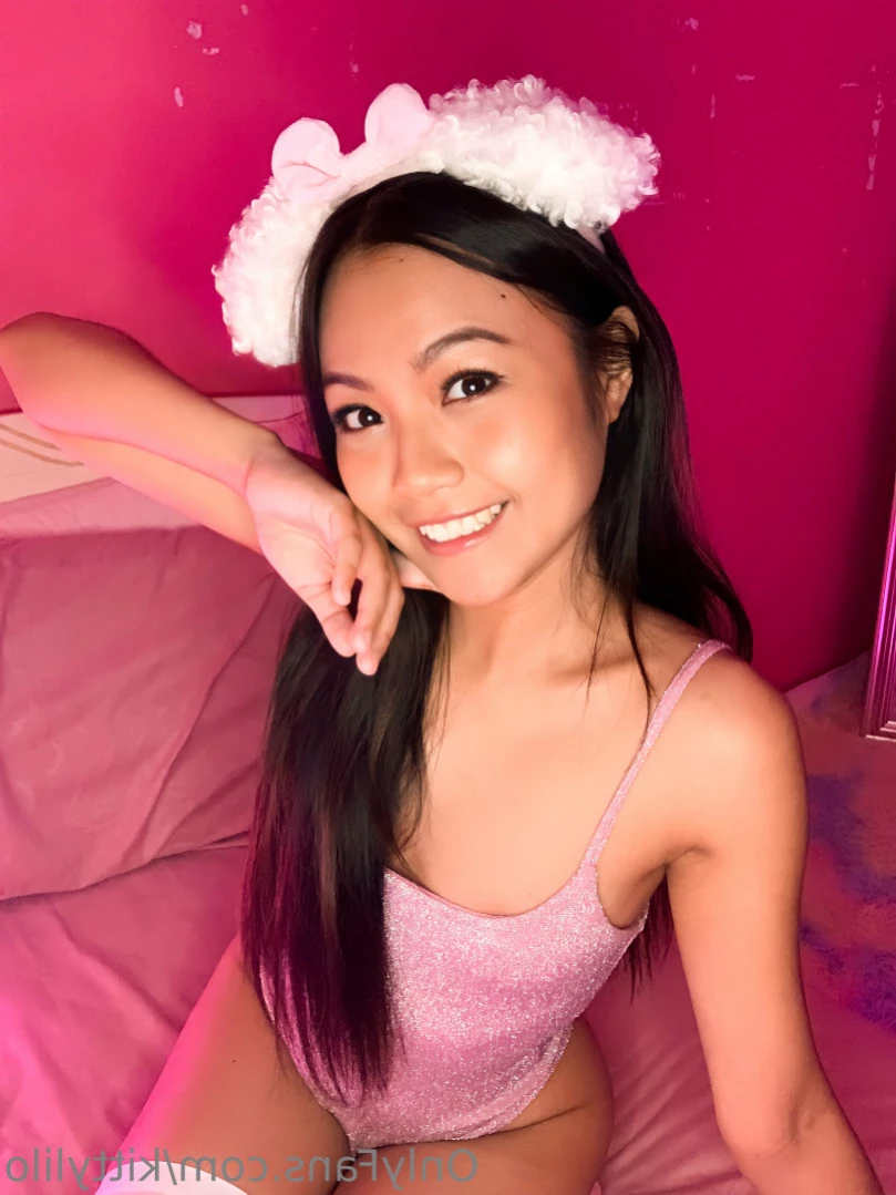 Kitty Lilo [ kittylilo ] Onlyfans leaked photo 13024199 on Hotleaks.tv