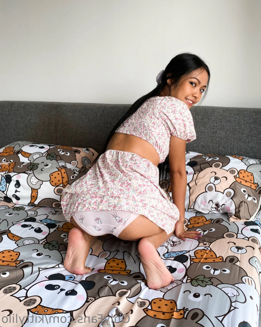 Kitty Lilo [ kittylilo ] Onlyfans leaked photo 14368439 on Hotleaks.tv